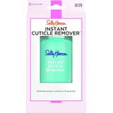 2x Sally Hansen Instant Cuticle Remover Nagelriem verzorging