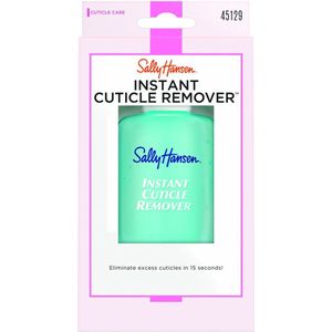 2x Sally Hansen Instant Cuticle Remover Nagelriem verzorging