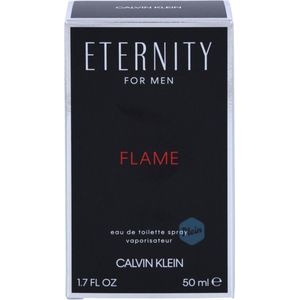 Calvin Klein Eternity Men's Fragrance 50 ml