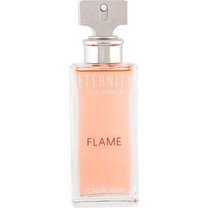 Calvin Klein Eternity Women's Fragrance 100 ml