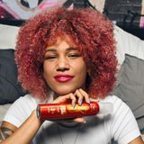 Wella - New Wave Curls & Wave - Styling Mousse - 200ml