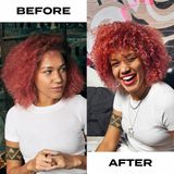 Wella - New Wave Curls & Wave - Styling Mousse - 200ml