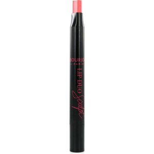 Bourjois Lip Duo Sculpt Liner & Lipstick - 02 Peach-Shake