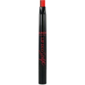2-in-1 lip- en eyeliner Lip Duo Sculpt Bourjois Kleur 006 - rouge tango