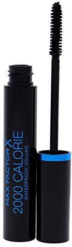 Max Factor - 2000 Calorie Mascara - Waterproof - 9 ml - Zwart