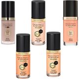 Max Factor Facefinity All Day Flawless 3-in-1 Liquid Foundation - 040 Ivory