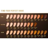 Max Factor Facefinity All Day Flawless 3-in-1 Liquid Foundation - 050 Natural