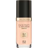 Max Factor - Facefinity All Day Flawless 3-in-1 Poeder 30 ml Beige