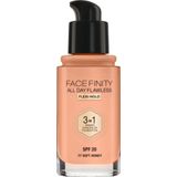 Max Factor Facefinity All Day Flawless 3-in-1 Liquid Foundation - 077 Soft Honey