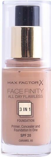 Max Factor - Facefinity All Day Flawless 3-in-1 Poeder 30 ml Caramel