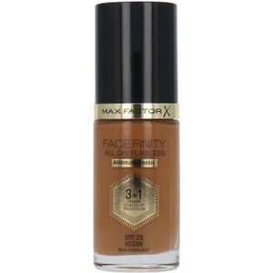 Max Factor - Facefinity All Day Flawless - Foundation - Lichtgewicht - SPF 20
