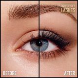 Max Factor - Masterpiece Waterproof - Mascara - Zwart - 4,5 ml