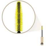 Max Factor - Masterpiece Mascara - Zwart - 4,5 ml