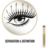 Max Factor - Masterpiece Mascara - Zwart - 4,5 ml