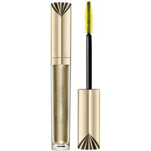 Max Factor - Masterpiece Mascara - Zwart - 4,5 ml
