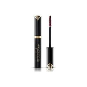 Max Factor Masterpiece Max Mascara 001 Rich Black