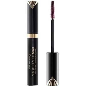 Max Factor Make-up Ogen Masterpiece Max Mascara No. 002 Black Brown