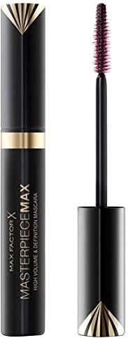 Max Factor - Masterpiece Max - Mascara - Zwart Bruin - 7,2 ml