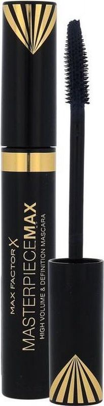 Max Factor - Masterpiece Max Mascara - 04 Diep Blauw - 13,1 ml