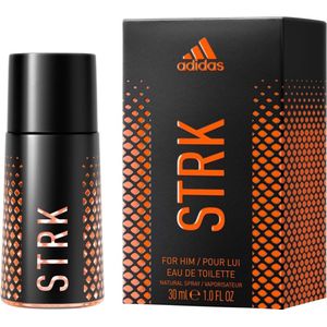 ADIDAS STRK EDT spray 30ml