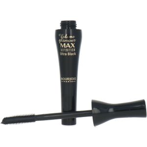 Bourjois - Volume Glamour Max Definition Mascara - Ultra Black