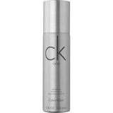 Calvin Klein - Ck One - Deo Spray - 150ml - Unisex