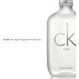 Calvin Klein - Ck One - Deo Spray - 150ml - Unisex