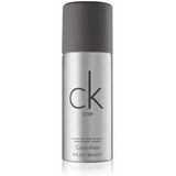 Calvin Klein Ck One Deodorant spray - Deodorant - 150 ml
