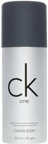 Calvin Klein - Ck One - Deo Spray - 150ml - Unisex