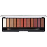 Rimmel London Magnif'Eyes Oogschaduw Palette - 005 Spice Edition