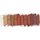 Rimmel London Magnif'Eyes Oogschaduw Palette - 005 Spice Edition