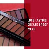 Rimmel London Magnif'Eyes Oogschaduw Palette - 005 Spice Edition