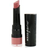 Bourjois Lippenstift Rouge Fabuleux Bourjois - 02 A l'eau de rose