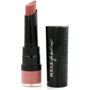 Bourjois Lippenstift Rouge Fabuleux Bourjois - 02 A l'eau de rose