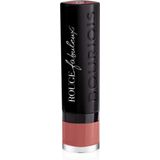 Bourjois Lippenstift Rouge Fabuleux Bourjois - 03 Bohemian Raspberry