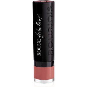Bourjois Lippenstift Rouge Fabuleux Bourjois - 03 Bohemian Raspberry