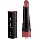 Bourjois Lippenstift Rouge Fabuleux Bourjois - 04 Jolie mauve
