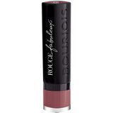 Bourjois Lippenstift Rouge Fabuleux Bourjois - 04 Jolie mauve
