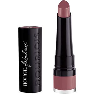Bourjois Lippenstift Rouge Fabuleux Bourjois - 04 Jolie mauve