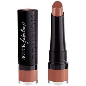 Lippenstift Rouge Fabuleux Bourjois Kleur 005-peanut better