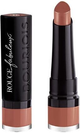 Lippenstift Rouge Fabuleux Bourjois Kleur 005-peanut better