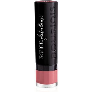 Bourjois - Rouge Fabuleux Lipstick 2.3 g Sleepink Beauty