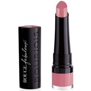 Bourjois - Rouge Fabuleux - Lippenstift - 07 Perlimpinpink