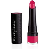 Bourjois Rouge Fabuleux Lippenstift 08 Once upon a pink