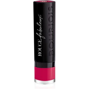 Bourjois Rouge Fabuleux Lippenstift 08 Once upon a pink