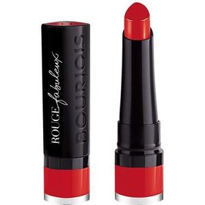 Lippenstift Rouge Fabuleux Bourjois Kleur 011-cindered-lla