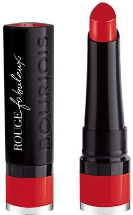 Lippenstift Rouge Fabuleux Bourjois Kleur 011-cindered-lla