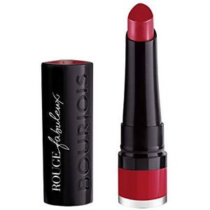 Bourjois - Rouge Fabuleux Lipstick 2.3 g Beauty And The Red
