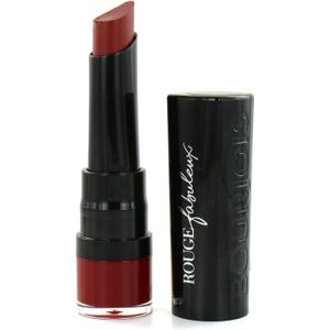 Bourjois Rouge Fabuleux 012 Beauty And The Red