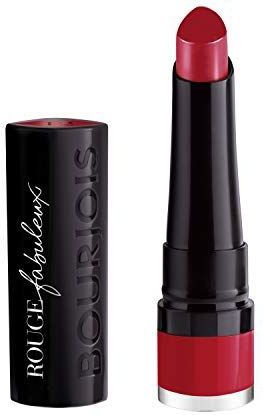 Bourjois - Rouge Fabuleux Lipstick 2.3 g Beauty And The Red